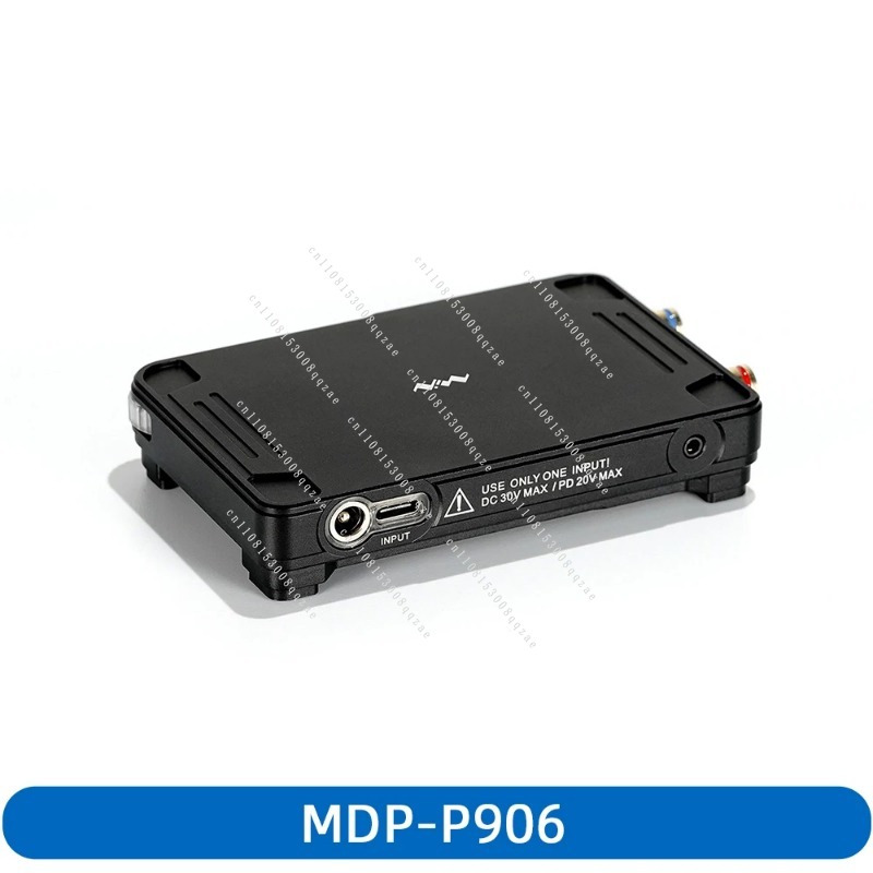 Programmable Linear Dc Power Supply 30V 10A - Cyfrowy zasilacz regulowany MDP-P906 30V 10A