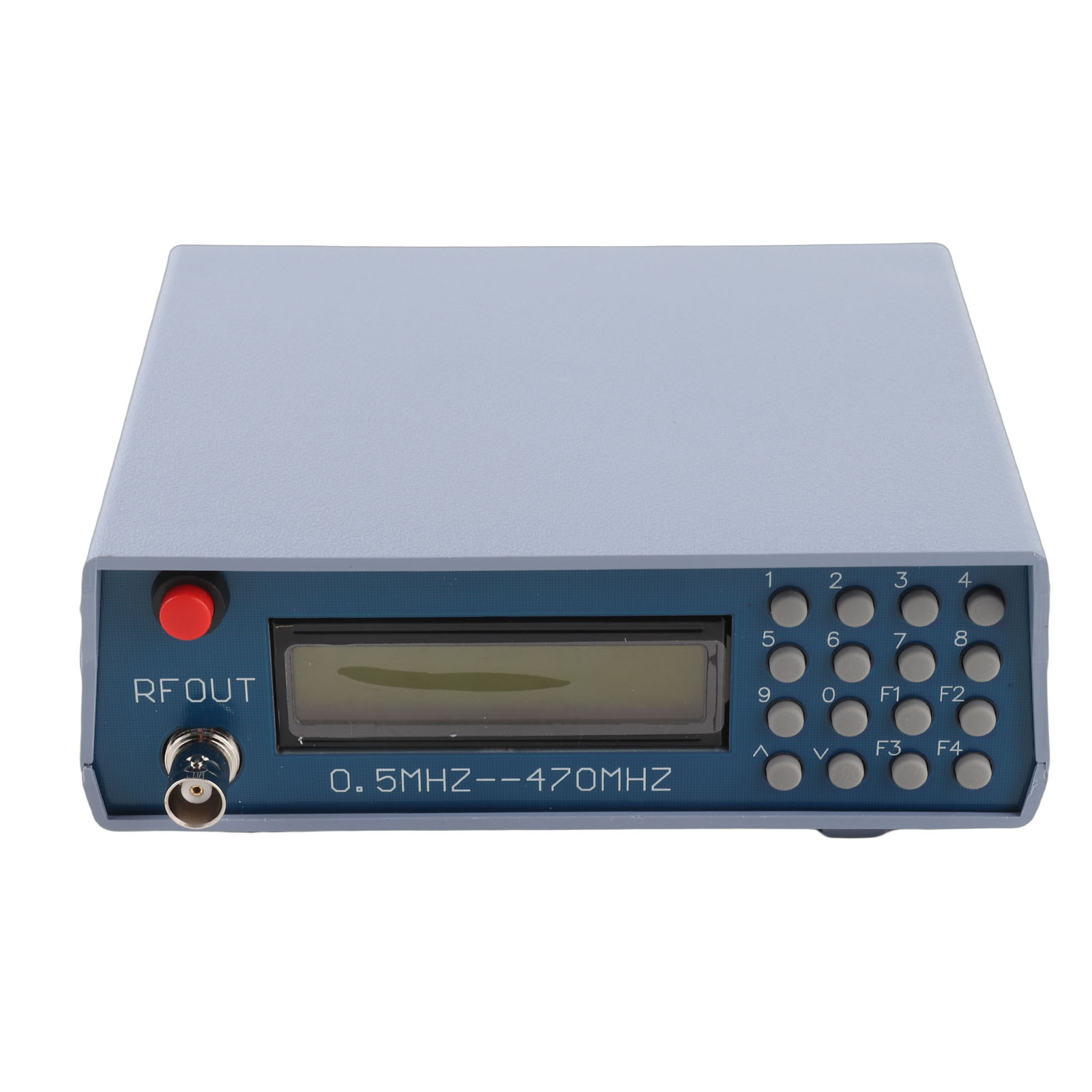 Moduł generatora sygnałów RF G – Rf Signal Generator 0.5Mhz To 470Mhz recenzja i cena