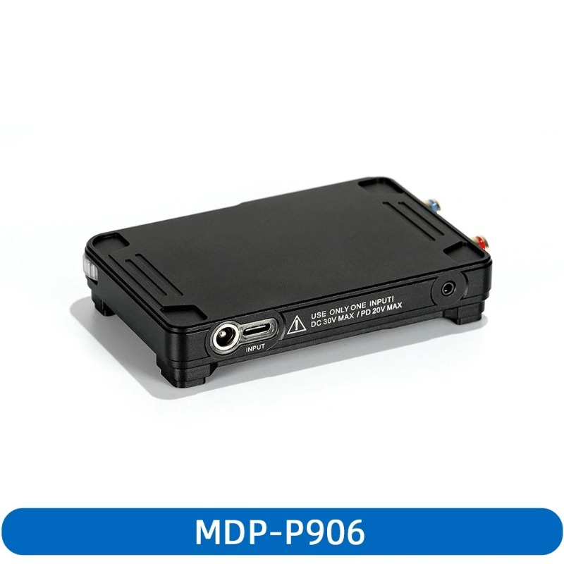 Zasilacz cyfrowy MDP-P906, reg – Programmable Linear Dc Power Supply 30V 10A recenzja i cena