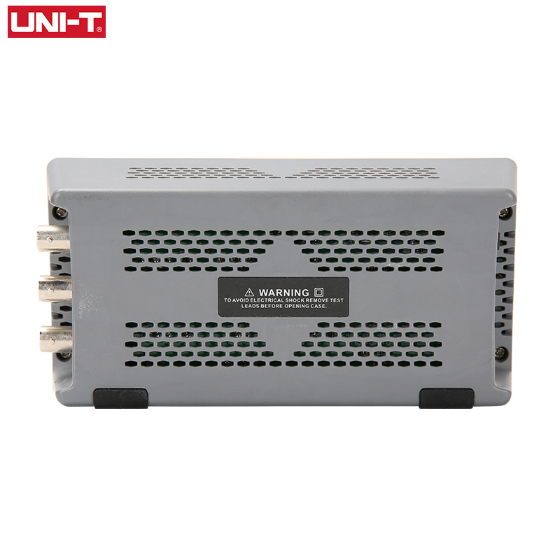 UNI-T UTG932E UTG962E funkcja  – Dual Channel Arbitrary Waveform Function Generator 60Mhz recenzja i cena