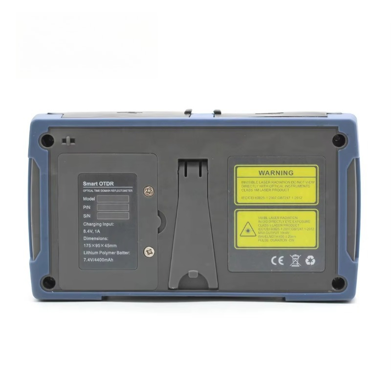 Mini przenośny tester światłow – Optical Time Domain Reflectometer Otdr 1310 1550Nm recenzja i cena