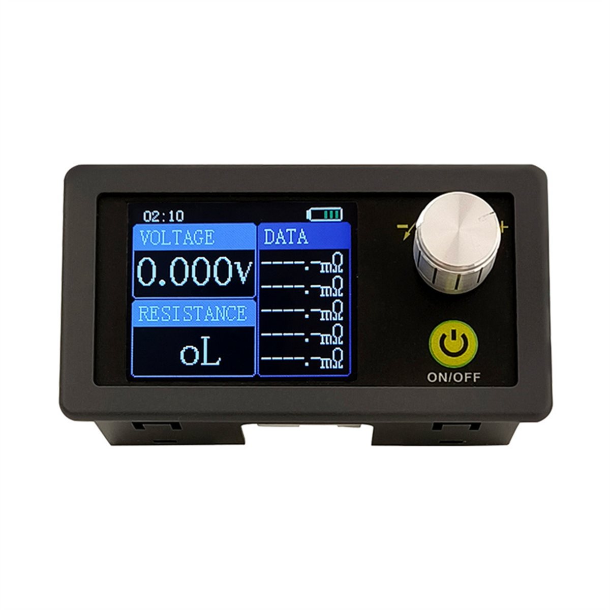 ABGN T459 DC 5V Czteroprzewodo – Battery Internal Resistance Tester Four Wire recenzja i cena